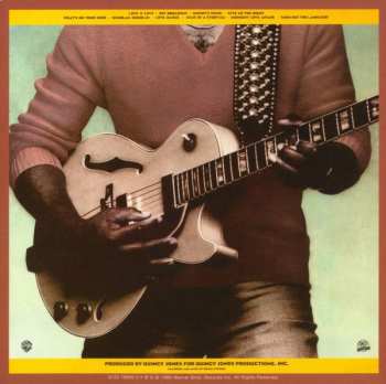 5CD/Doos George Benson: Original Album Series