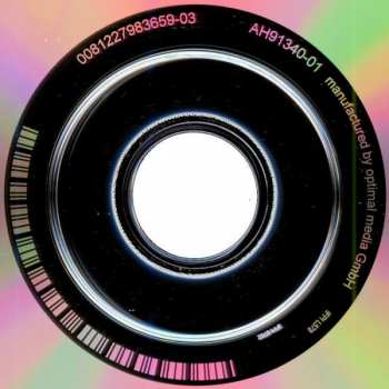 5CD/Doos George Benson: Original Album Series