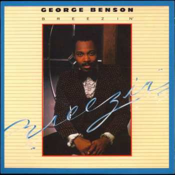 5CD/Doos George Benson: Original Album Series