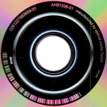 5CD/Doos George Benson: Original Album Series