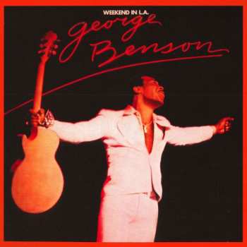 5CD/Doos George Benson: Original Album Series