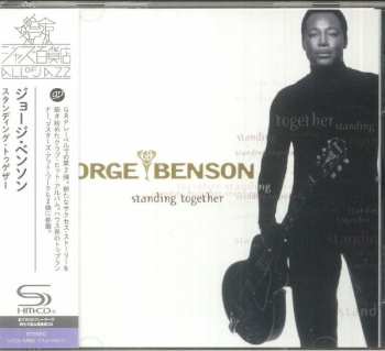 CD George Benson: Standing Together