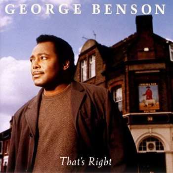 Album George Benson: That's Right