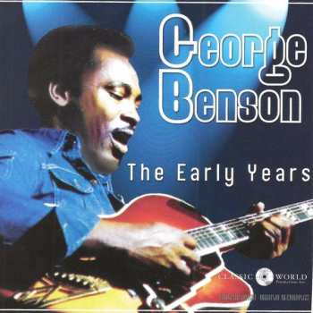 CD George Benson: The Early Years