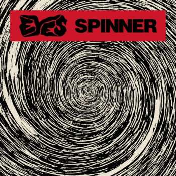 LP Zakir Hussain: Spinner