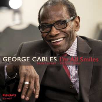 CD George Cables: I'm All Smiles