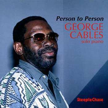 CD George Cables: Person To Person