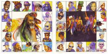 CD George Clinton: T.A.P.O.A.F.O.M.