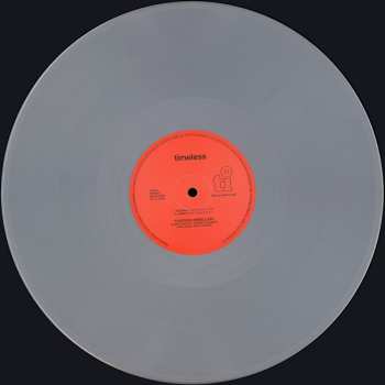 LP George Coleman: Eastern Rebellion CLR | LTD | NUM