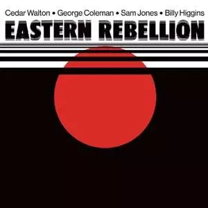 Eastern Rebellion