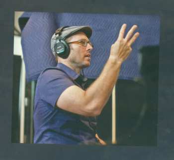 CD George Colligan: More Powerful