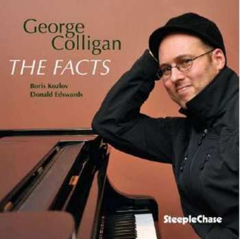 CD George Colligan: The Facts