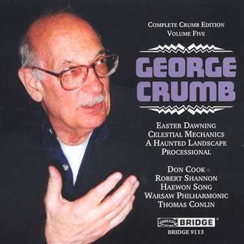 CD Thomas Conlin: Complete Crumb Edition: Volume Five