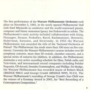 CD Thomas Conlin: Complete Crumb Edition: Volume Five