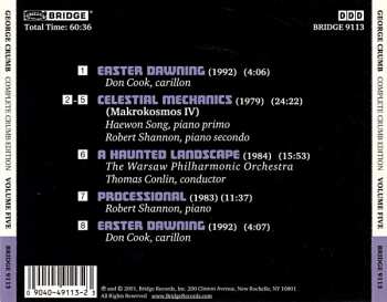 CD Thomas Conlin: Complete Crumb Edition: Volume Five