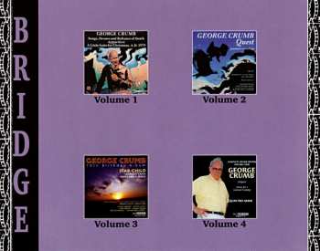 CD Thomas Conlin: Complete Crumb Edition: Volume Five