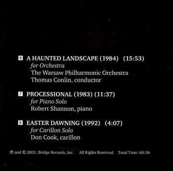 CD Thomas Conlin: Complete Crumb Edition: Volume Five