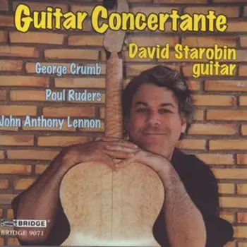 Guitar Concertante