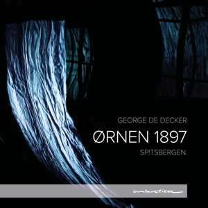 Album George De Decker: Ornen 1897