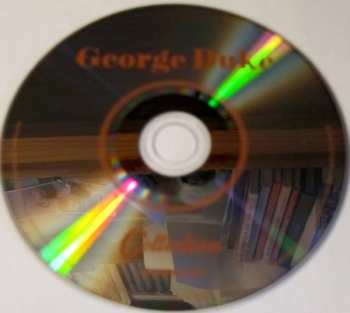 CD George Duke: Collection