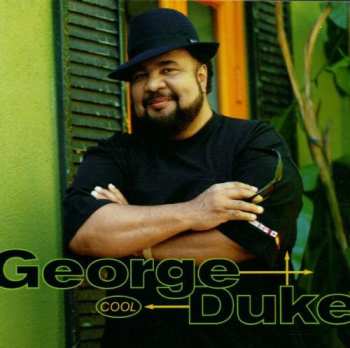 Album George Duke: Cool