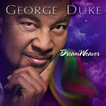 CD George Duke: Dreamweaver