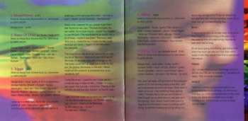 CD George Duke: Dreamweaver