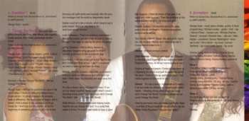 CD George Duke: Dreamweaver