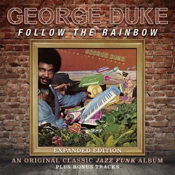 CD George Duke: Follow The Rainbow