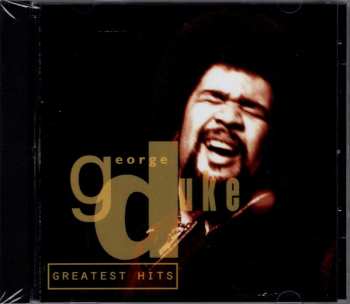 CD George Duke: Greatest Hits