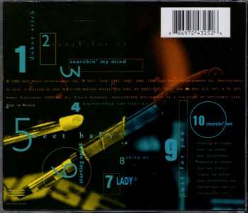 CD George Duke: Greatest Hits