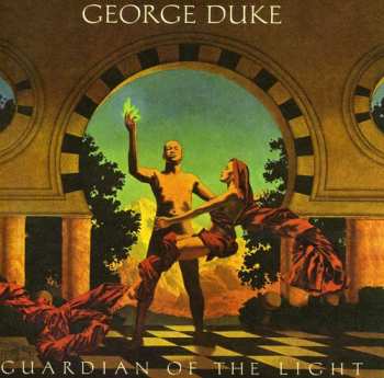 CD George Duke: Guardian Of The Light