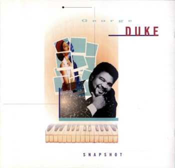 CD George Duke: Snapshot