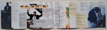 CD George Duke: Snapshot