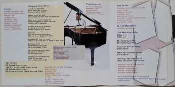 CD George Duke: Snapshot