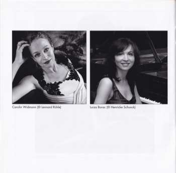 CD George Enescu: Violin Concerto ∙ Phantasy For Piano & Orchestra