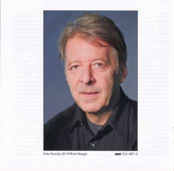 CD George Enescu: Violin Concerto ∙ Phantasy For Piano & Orchestra