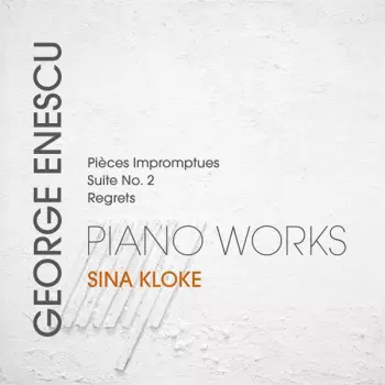 Piano Works