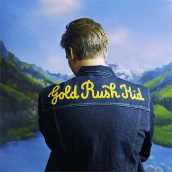 Album George Ezra: Gold Rush Kid