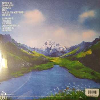 LP George Ezra: Gold Rush Kid LTD | CLR
