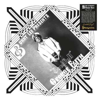 LP George Faith: Soulfull