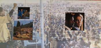 LP George Fenton: Cry Freedom (Original Motion Picture Soundtrack)