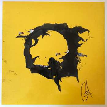 2LP George FitzGerald: All That Must Be DLX | LTD | CLR