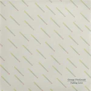 Album George FitzGerald: Fading Love