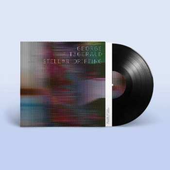 LP George FitzGerald: Stellar Drifting