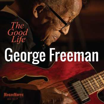 CD George Freeman: The Good Life