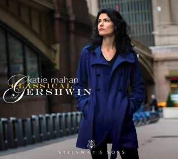 CD/DVD Katie Mahan: Classical Gershwin