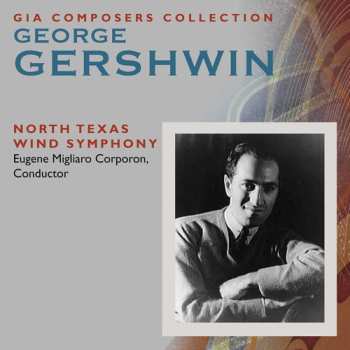 Album George Gershwin: George Gershwin