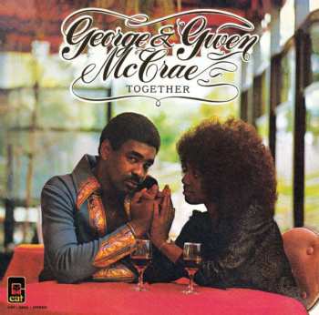 LP Gwen McCrae: Together