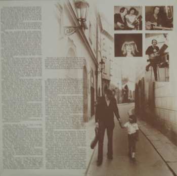LP Country Beat Jiřího Brabce: George Hamilton IV, Jiří Brabec & Country Beat